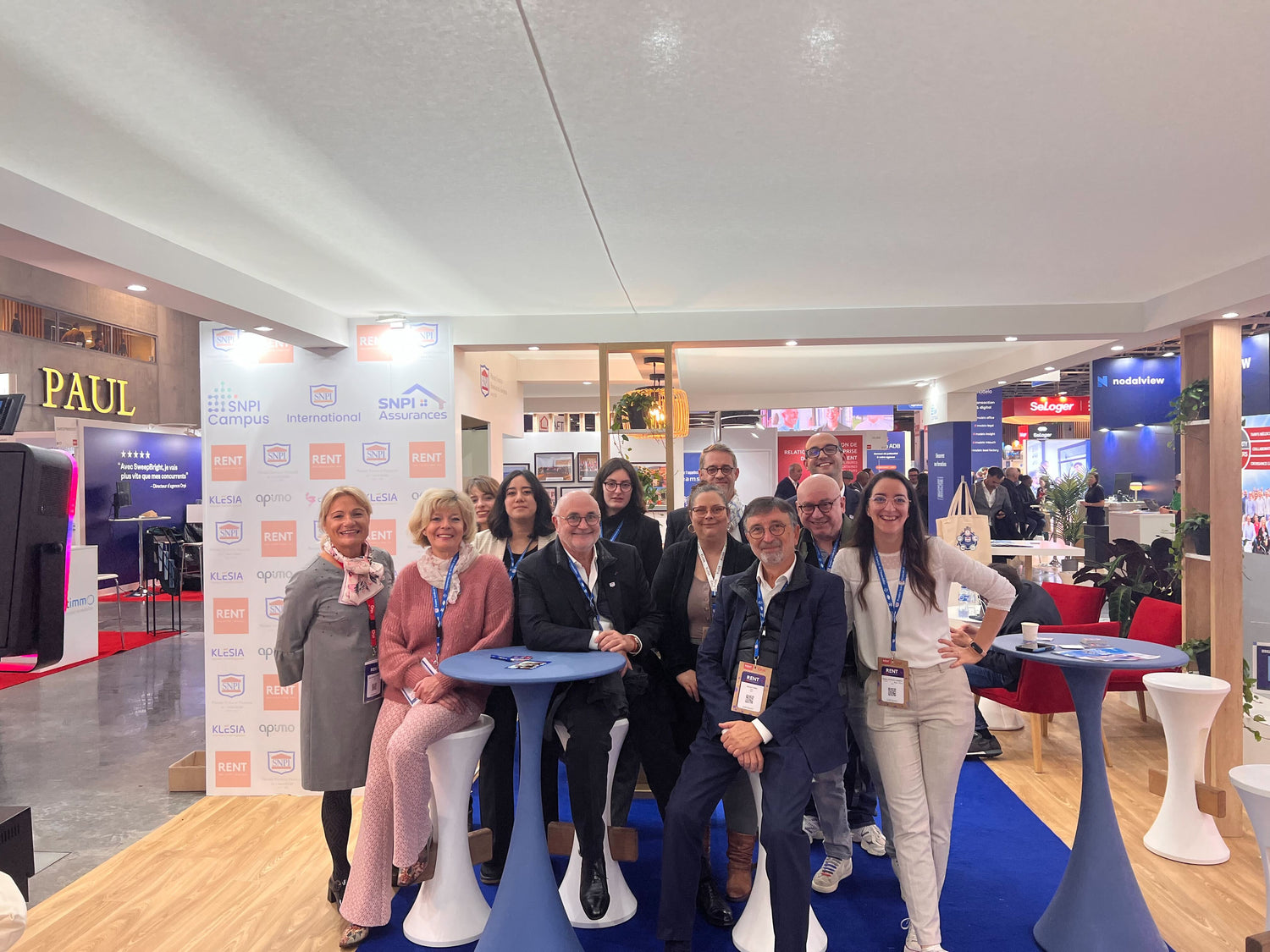 Real Estate New Technologies - RENT - 2025