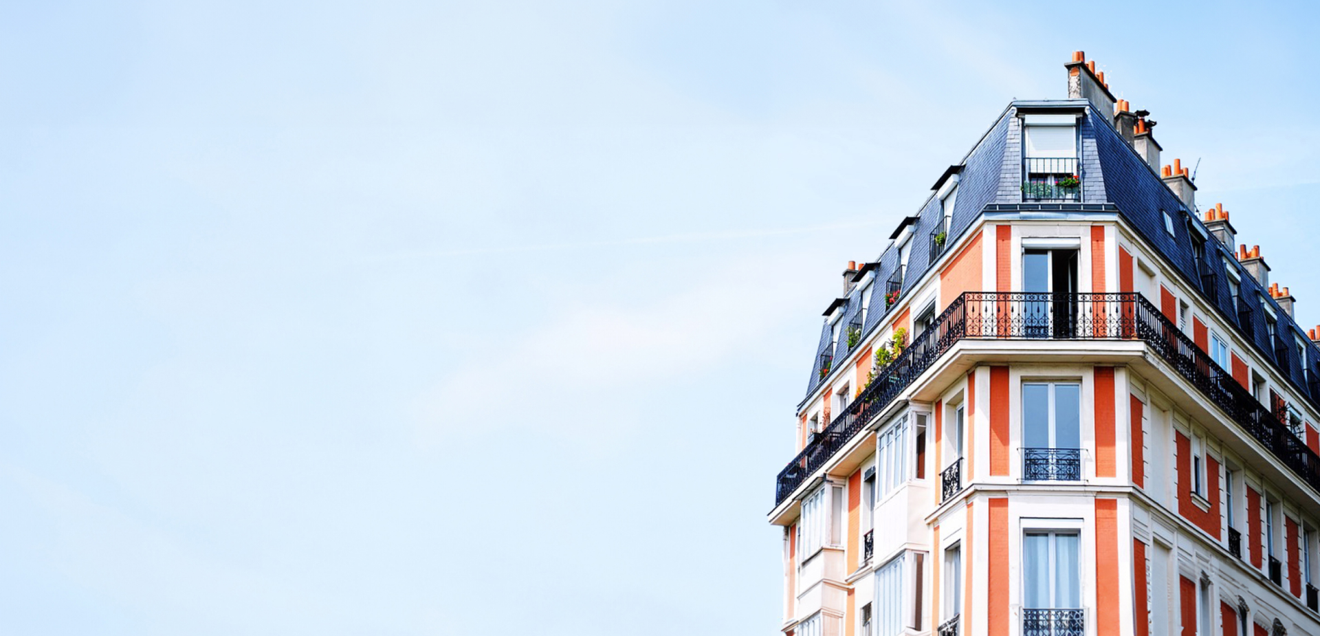 <b>Building Dreams,</b><br> Crossing Continents