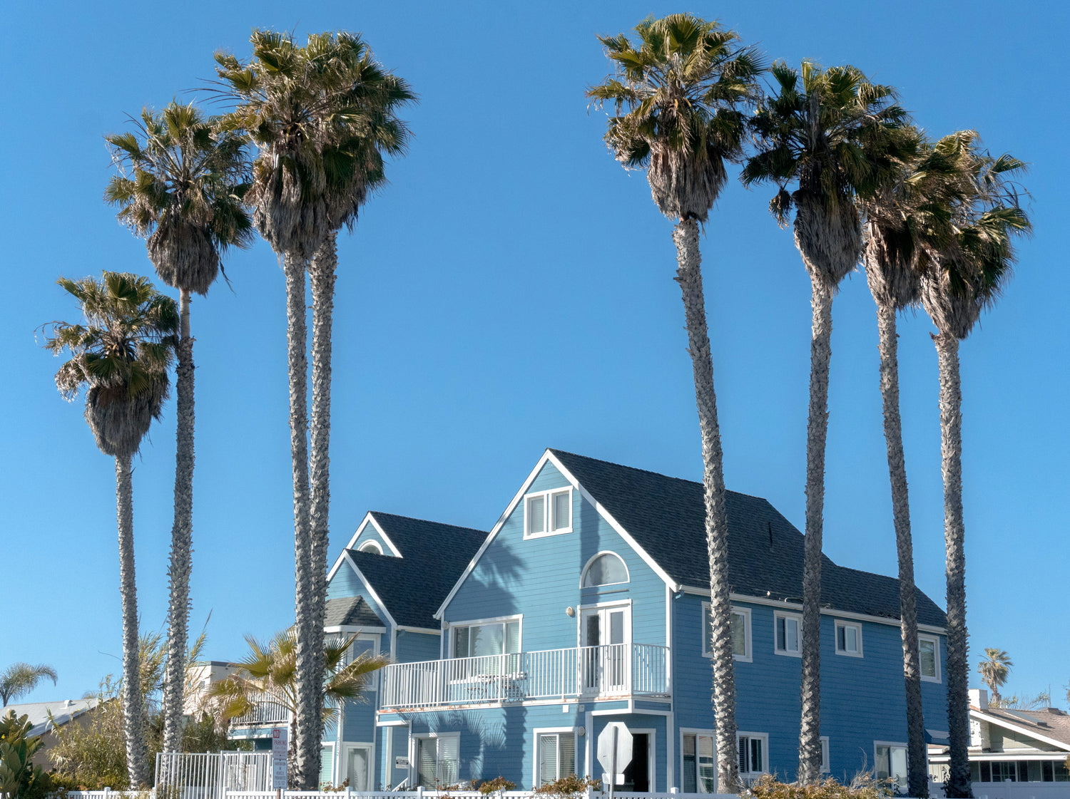 Webinaire - Devenir Agent Immobilier aux Etats-Unis